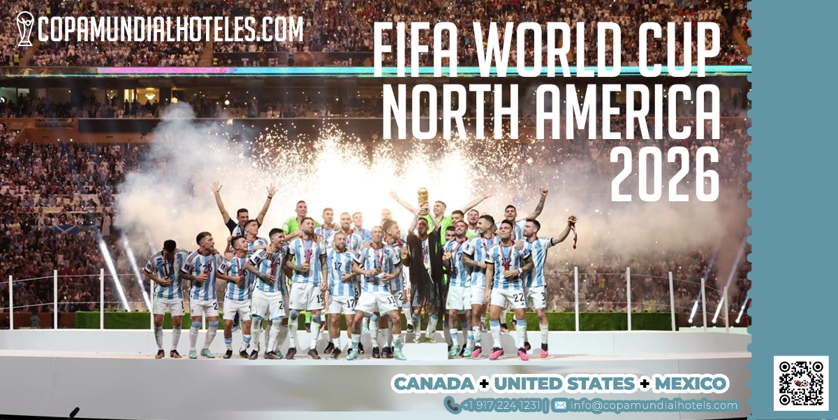 FIFA World Cup 2026